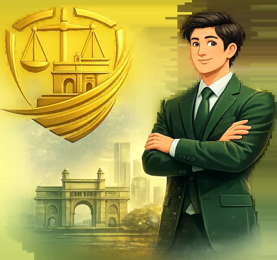 Senior legal counsel at Bombay High Court